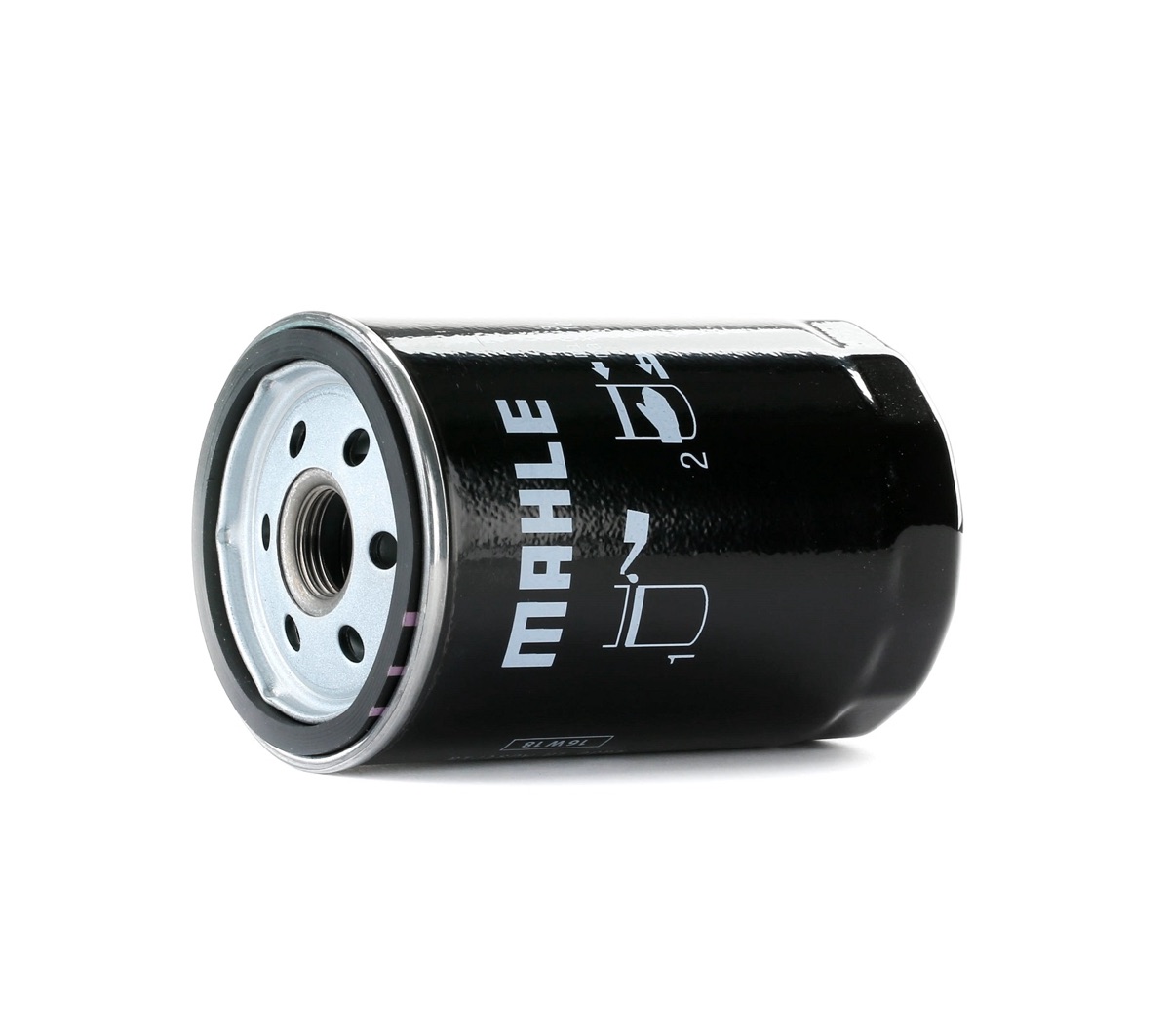 Mahle OC 279 Oil Filter