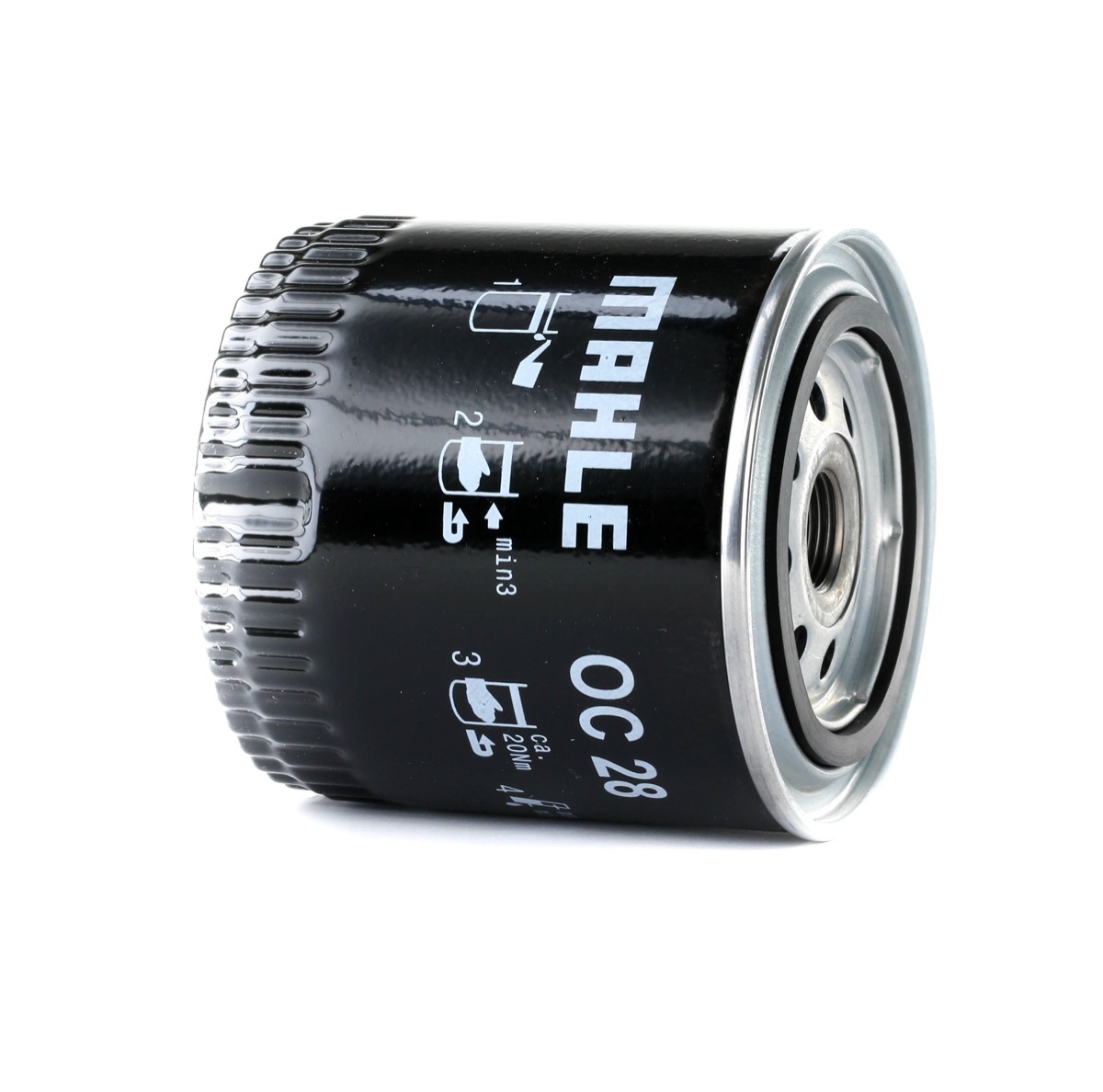Mahle OC 28 Oil Filter