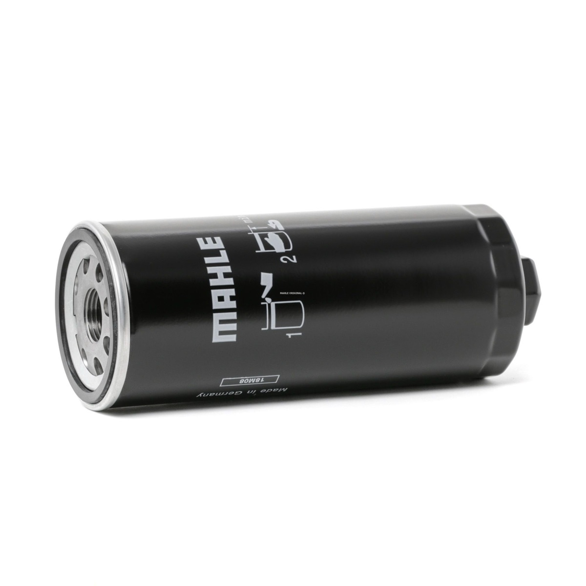 Mahle OC 281 Oil Filter