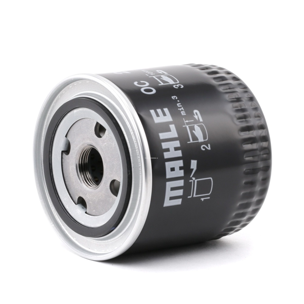 Mahle OC 288 Oil Filter