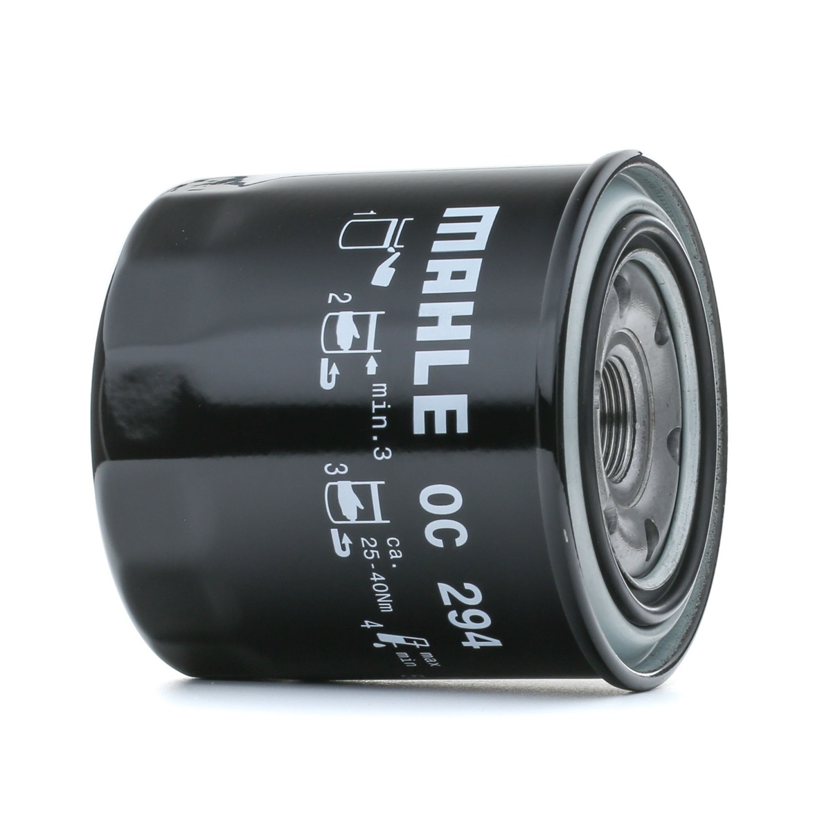 Mahle OC 294 Oil Filter