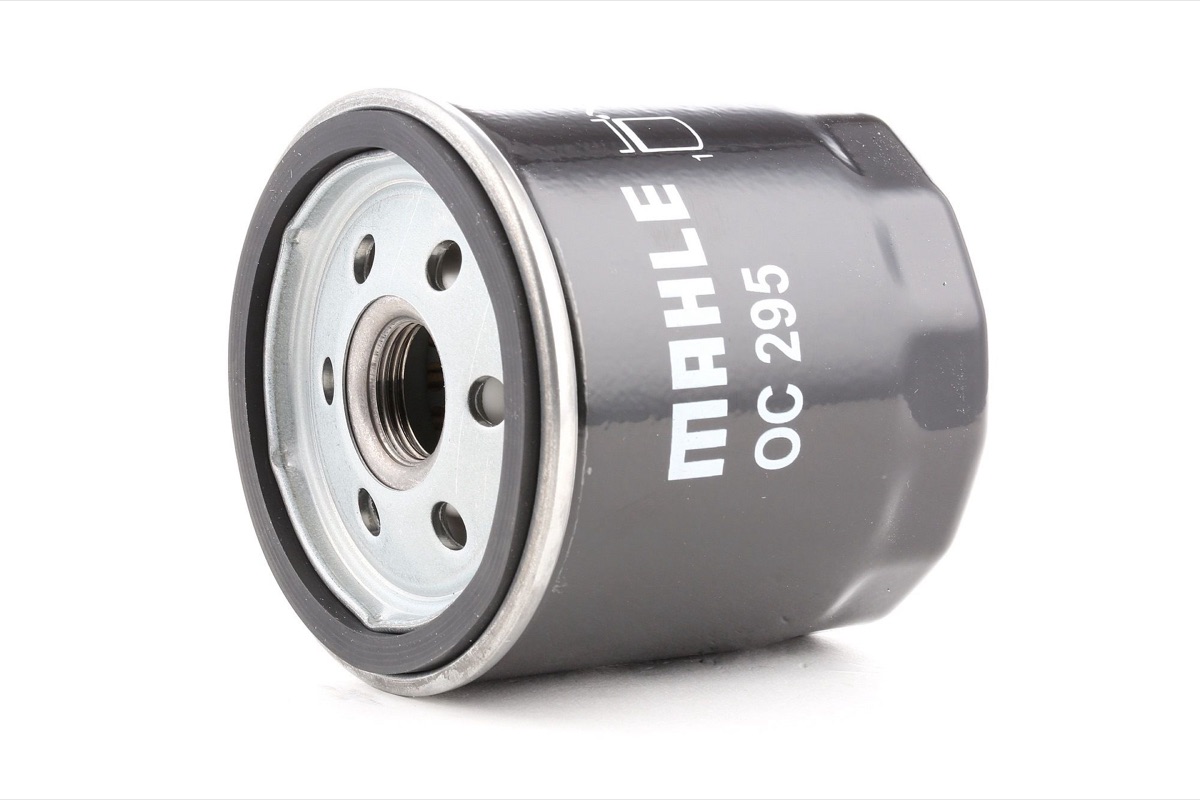 Mahle OC 295 Oil Filter