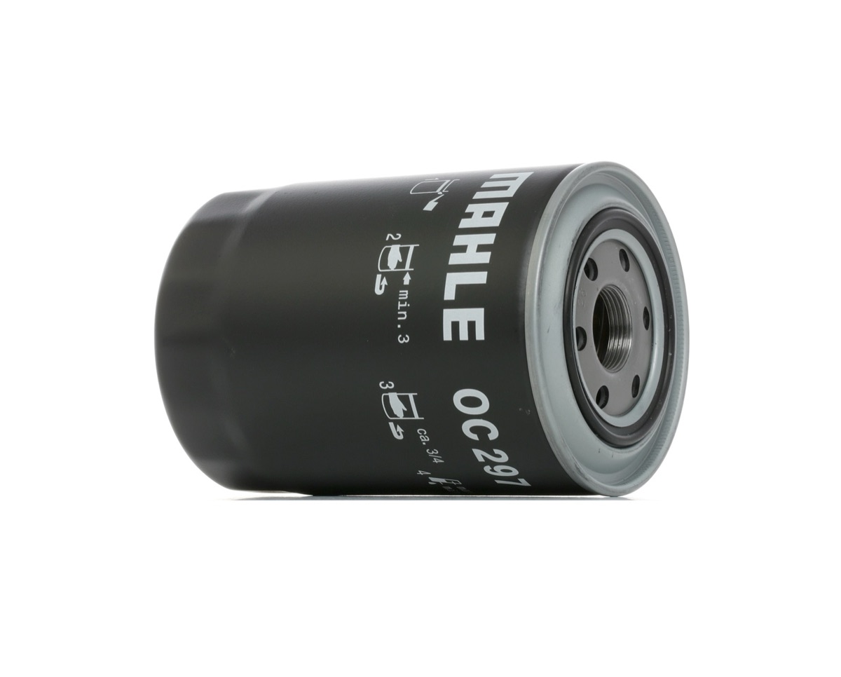 Mahle OC 297 Oil Filter
