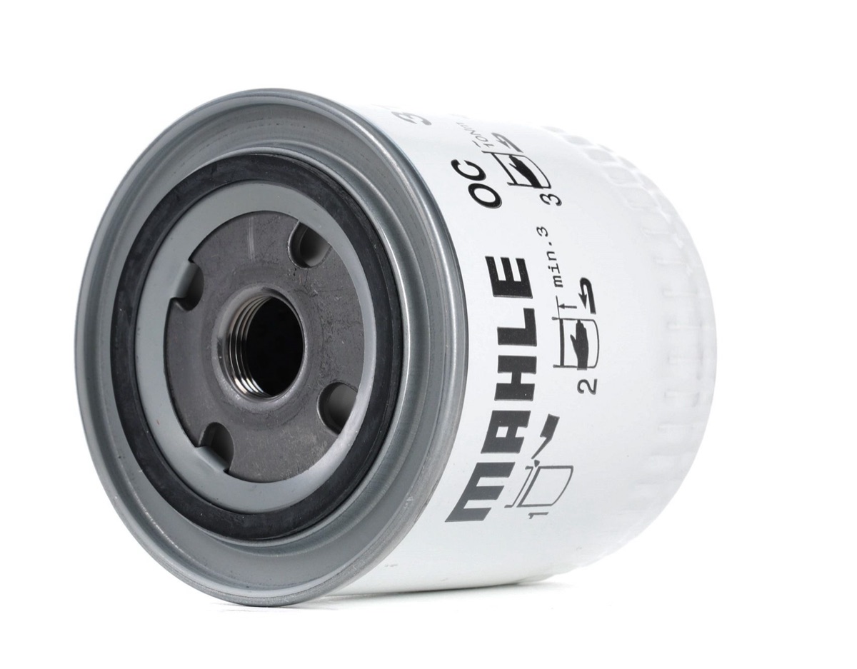 Mahle OC 313 Oil Filter