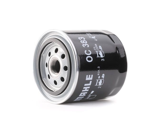 Mahle OC 383 Oil Filter