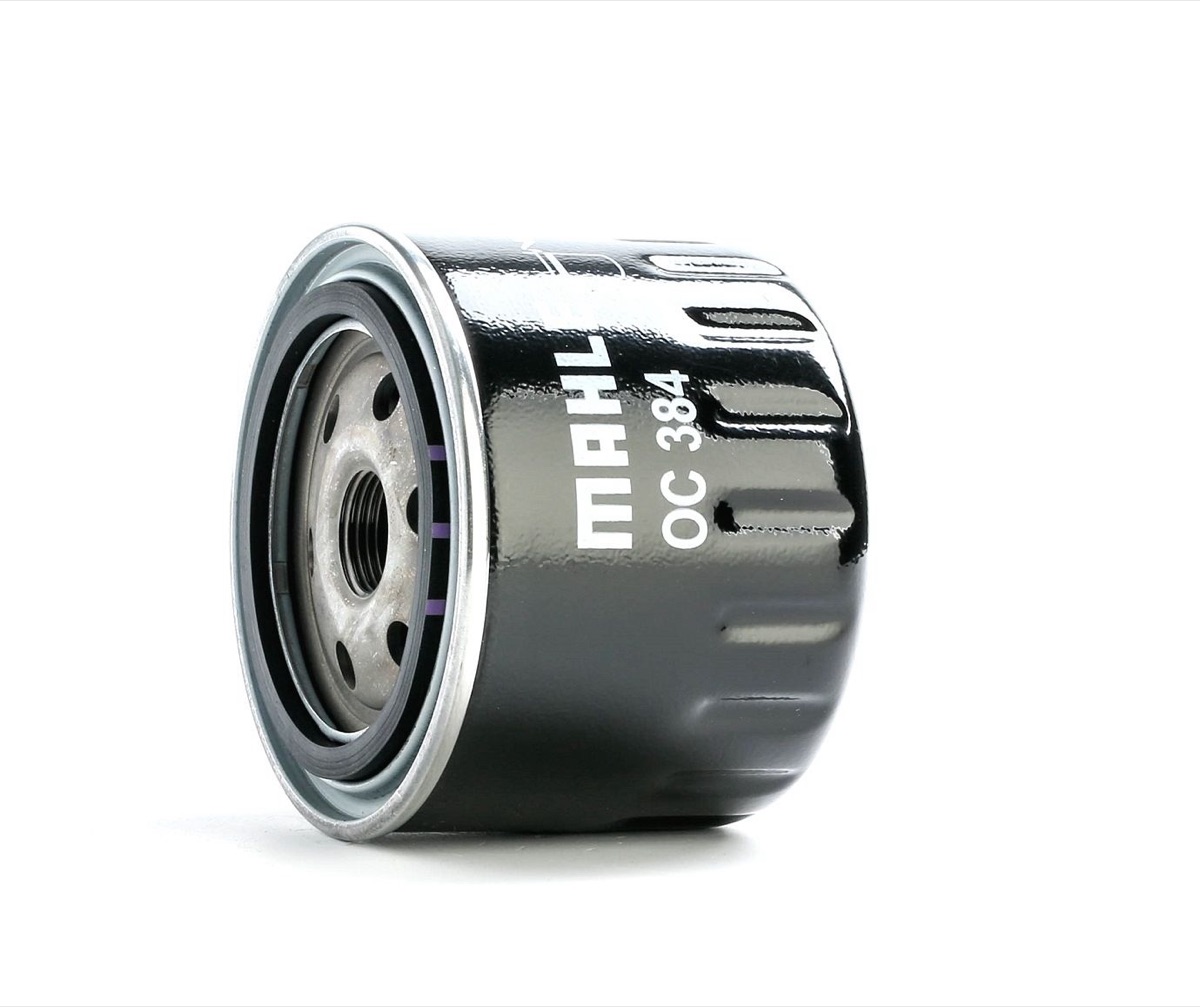 Mahle OC 384 Oil Filter
