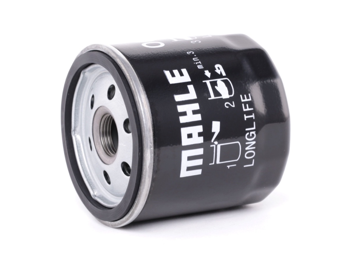 Mahle OC 405/3 Oil Filter