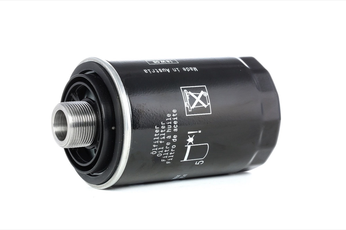 Mahle OC 456 Oil Filter