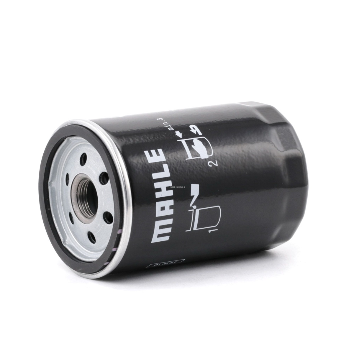 Mahle OC 460 Oil Filter