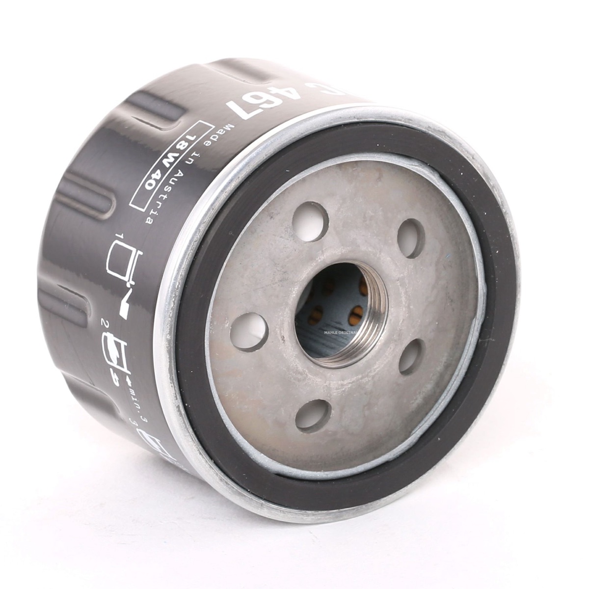 Mahle OC 467 Oil Filter