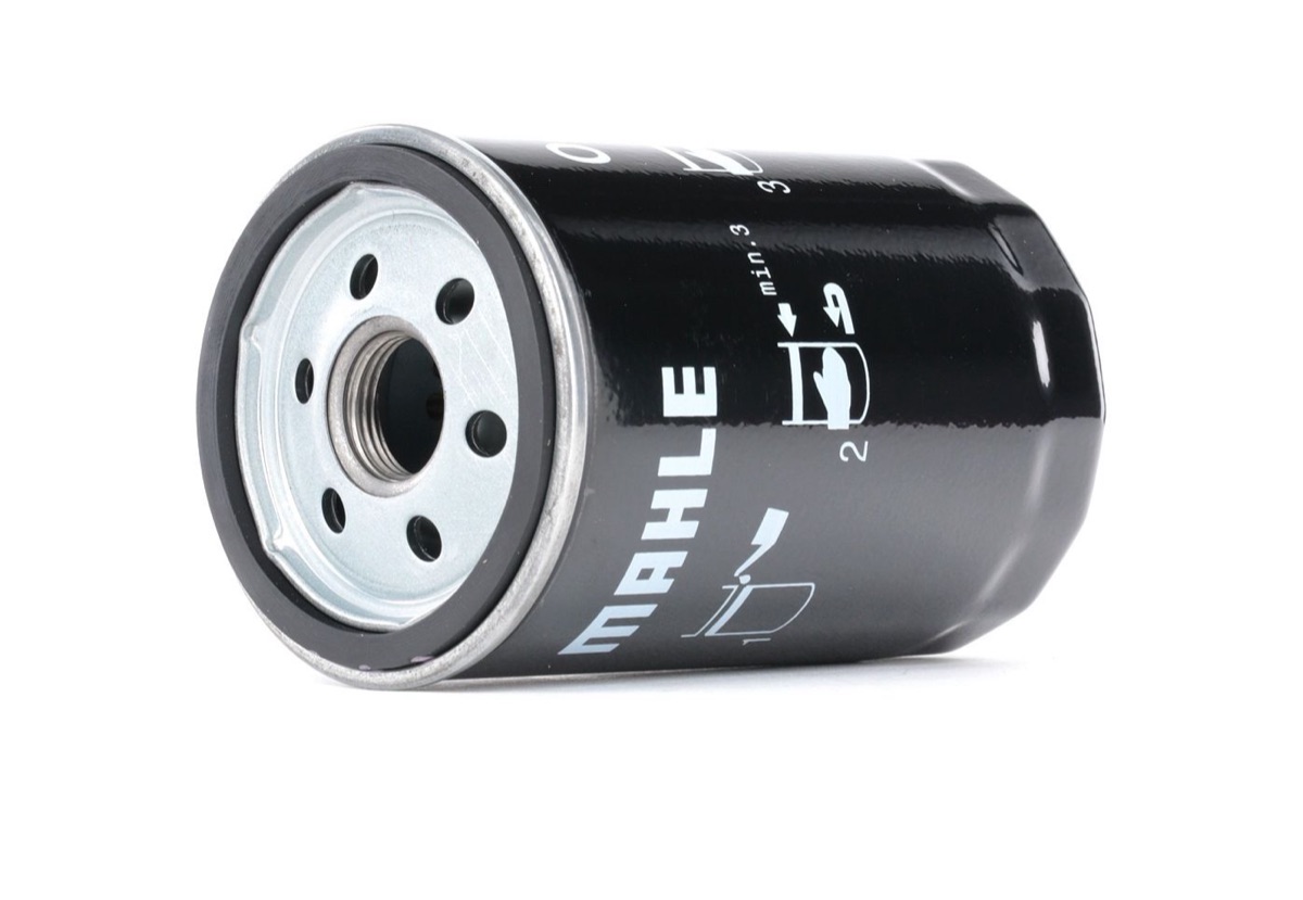 Mahle OC 469 Oil Filter