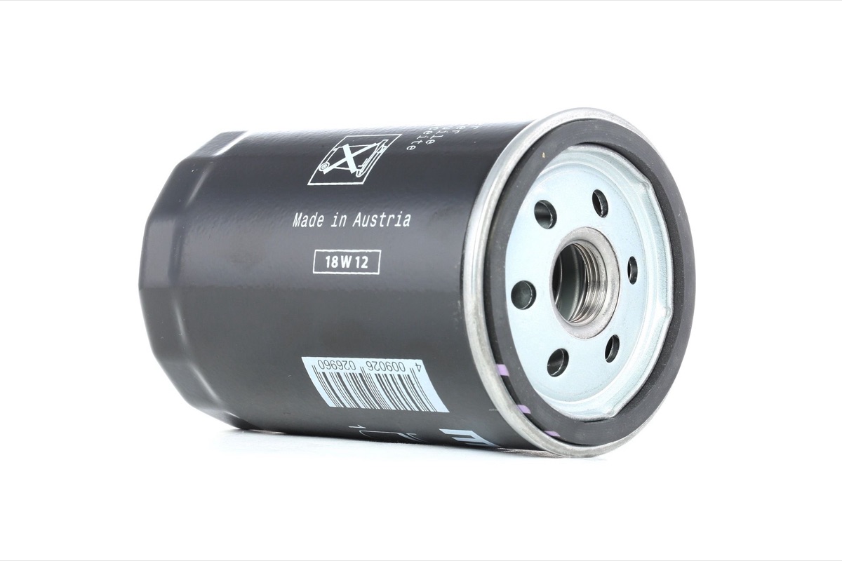 Mahle OC 47 OF Oil Filter