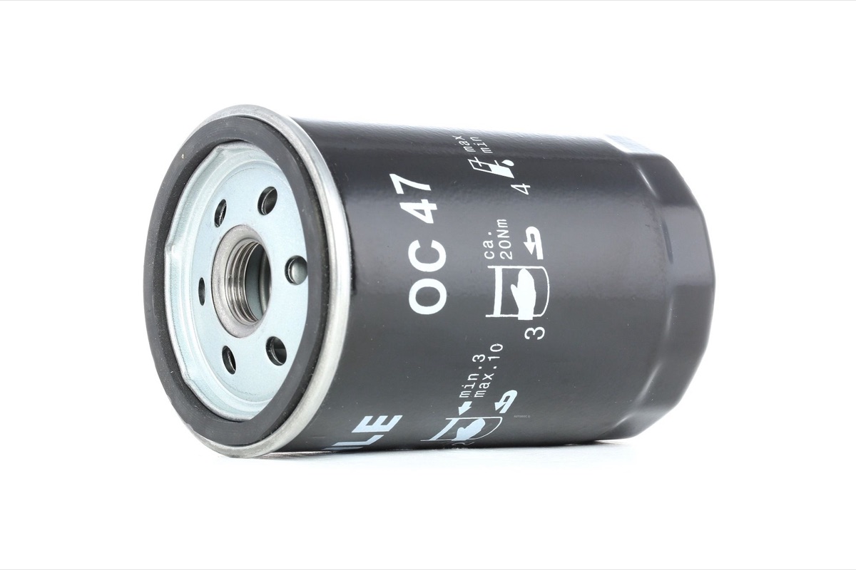 Mahle OC 47 Oil Filter