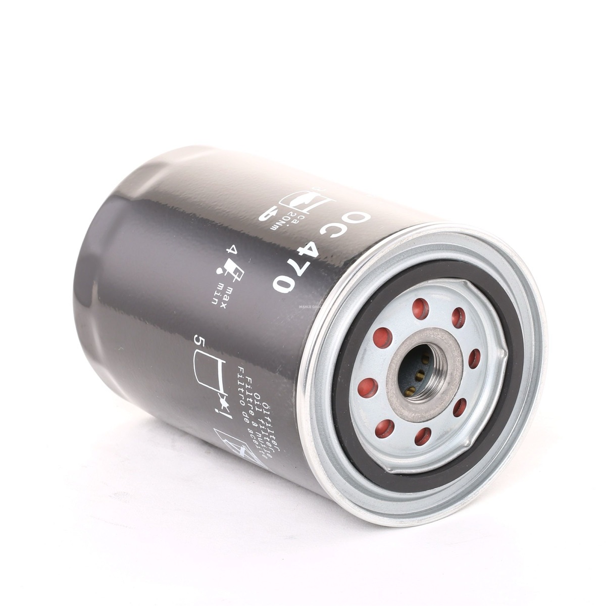 Mahle OC 470 Oil Filter