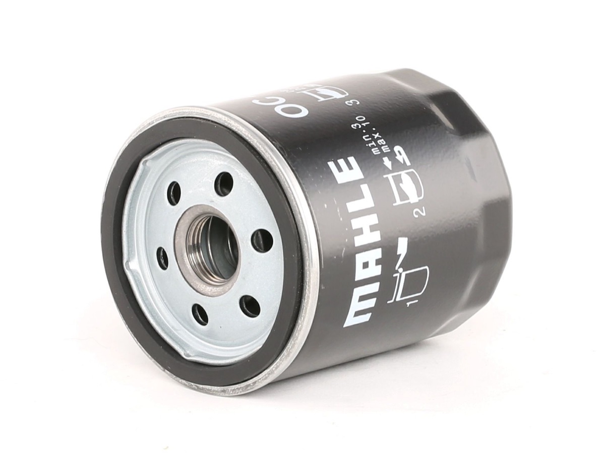 Mahle OC 473 Oil Filter