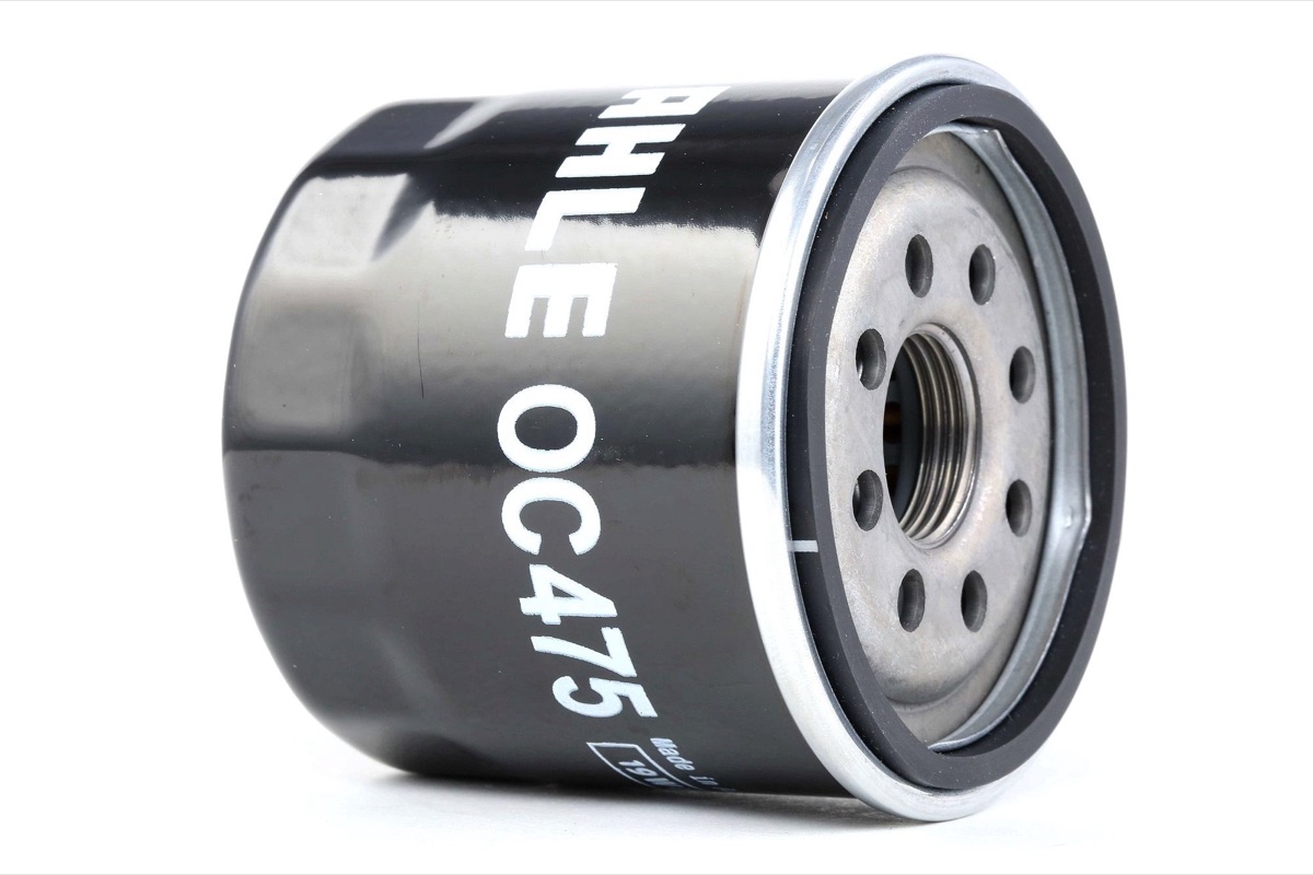 Mahle OC 475 Oil Filter