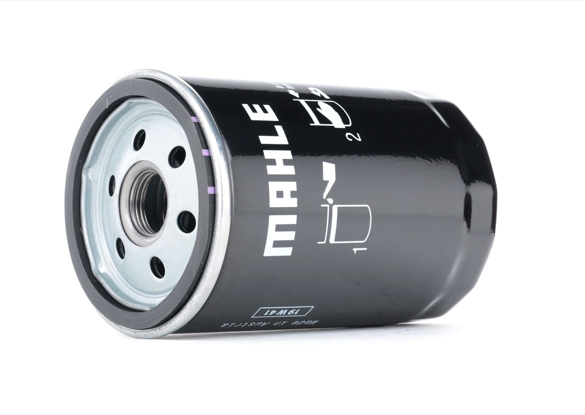Mahle OC 479 Oil Filter