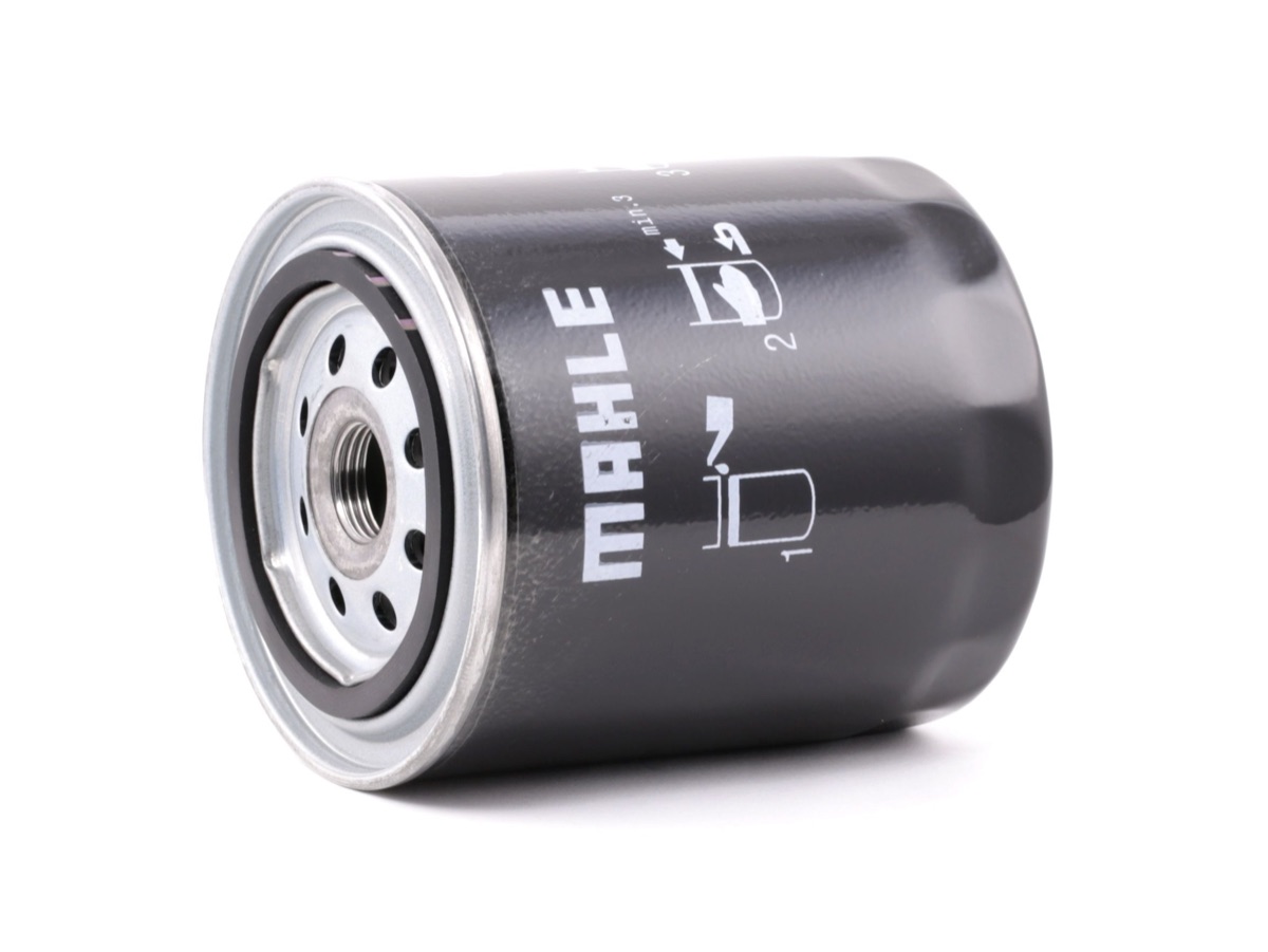 Mahle OC 485 Oil Filter