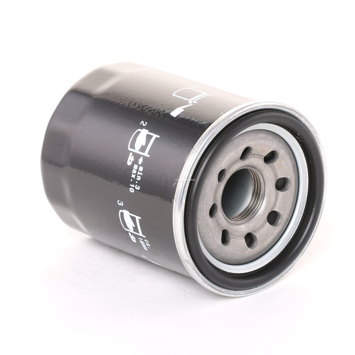 Mahle OC 495 Oil Filter