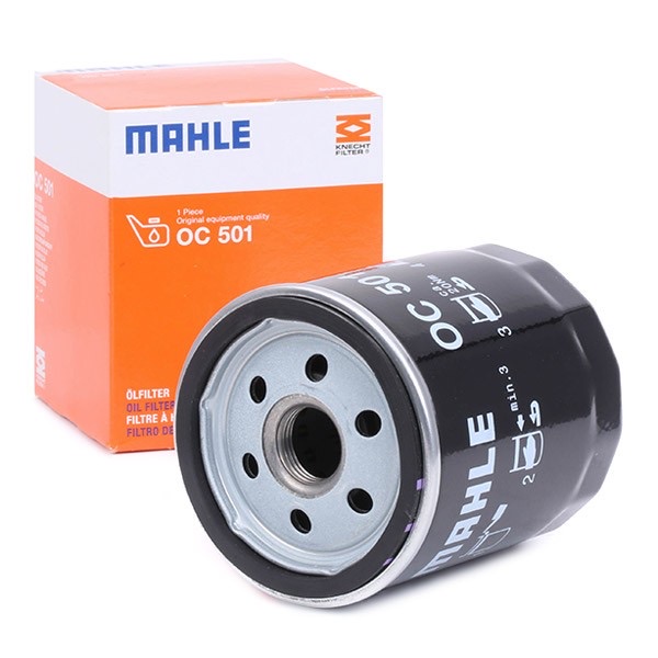 Mahle OC 501 Oil Filter