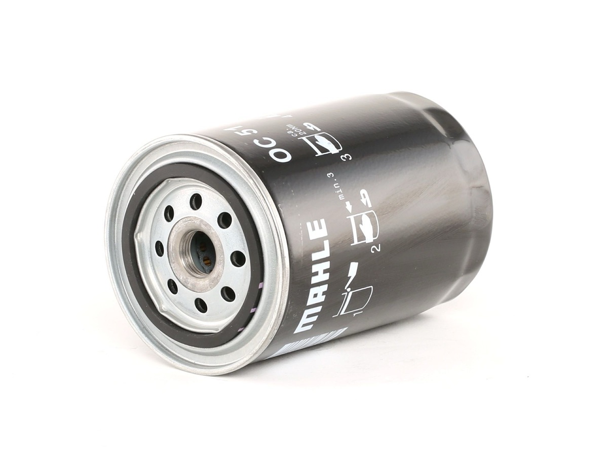 Mahle OC 51 OF Oil Filter