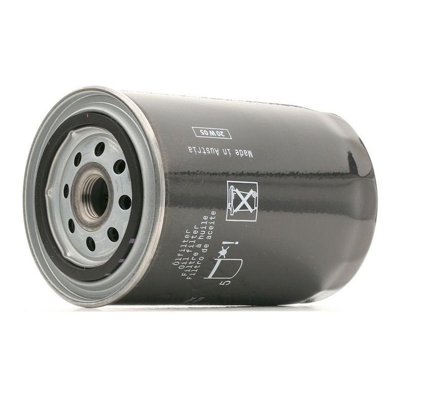 Mahle OC 51 Oil Filter