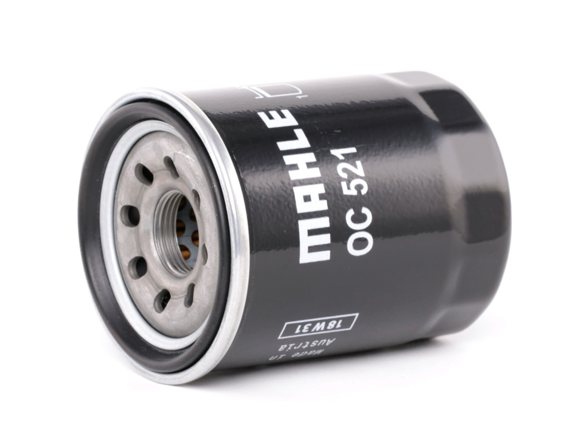 Mahle OC 521 Oil Filter