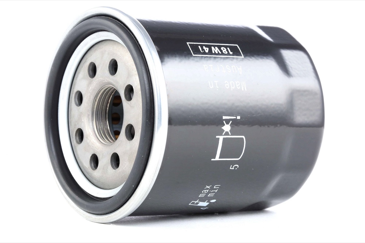 Mahle OC 534 Oil Filter