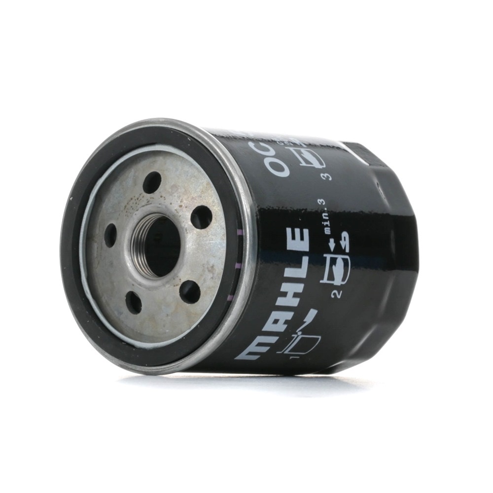 Mahle OC 535 Oil Filter