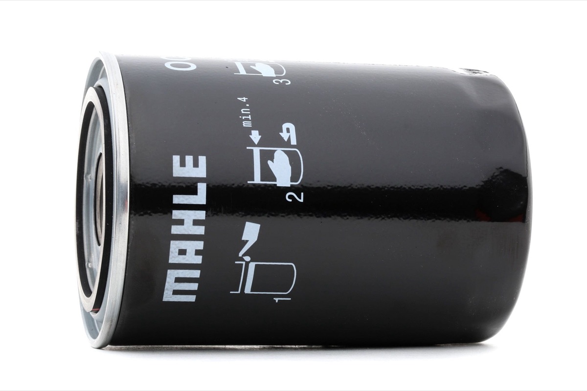 Mahle OC 54 Oil Filter