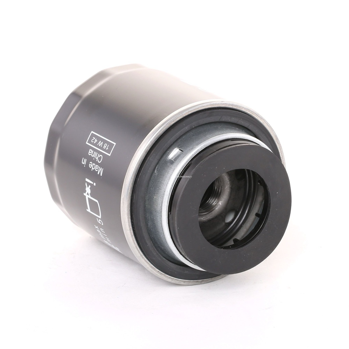 Mahle OC 593/4 Oil Filter
