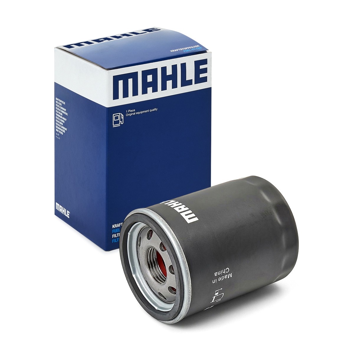 Mahle OC 602 Oil Filter