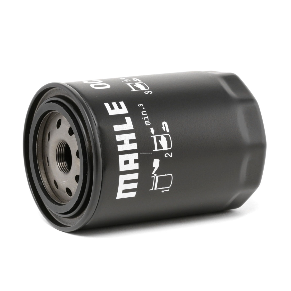 Mahle OC 613 Oil Filter