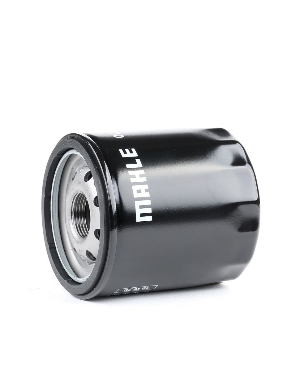 Mahle OC 614 Oil Filter