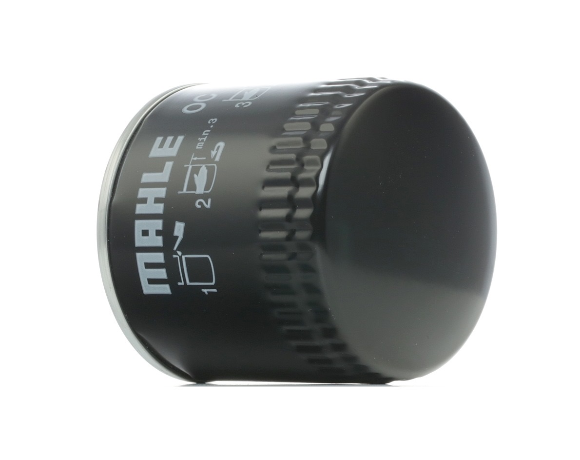 Mahle OC 83 Oil Filter