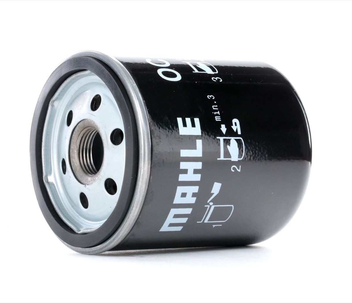 Mahle OC 84 Oil Filter