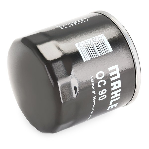 Mahle OC 90 OF Oil Filter