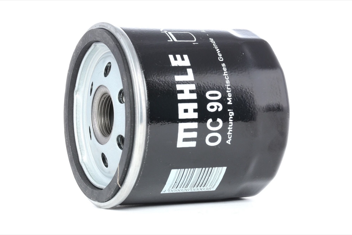 Mahle OC 90 Oil Filter