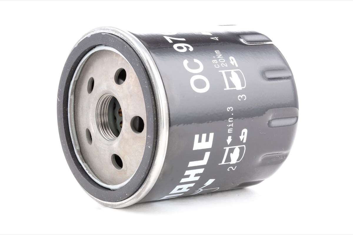 Mahle OC 976 Oil Filter