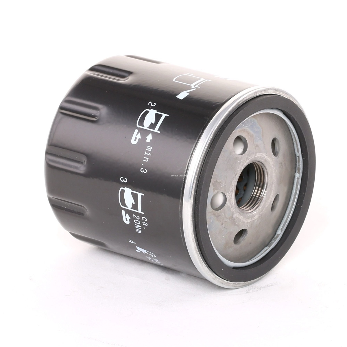 Mahle OC 978 Oil Filter