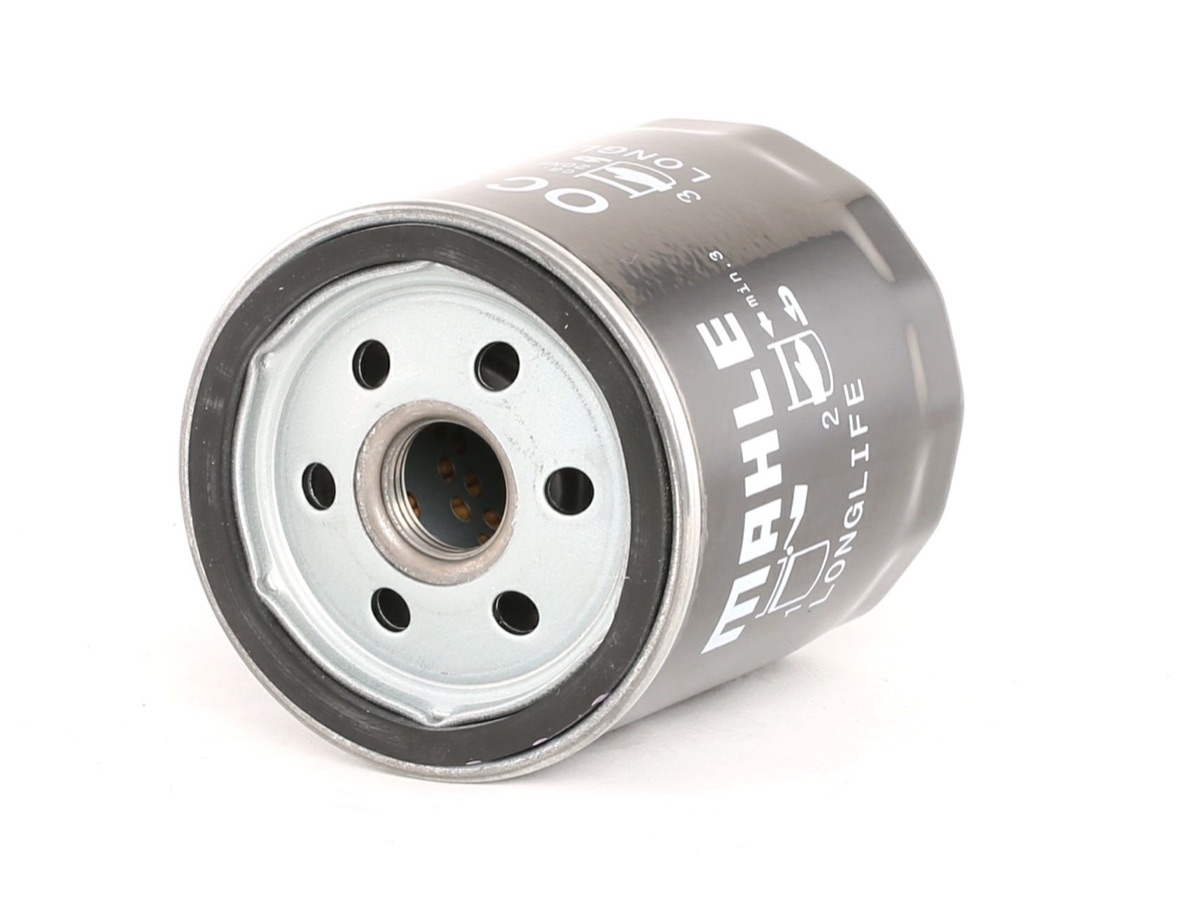 Mahle OC 981 Oil Filter