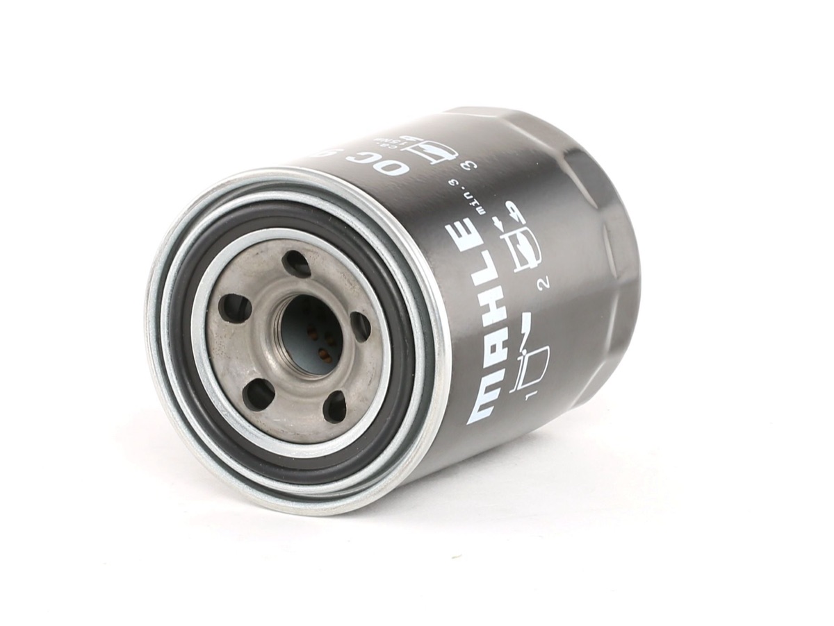 Mahle OC 982 Oil Filter