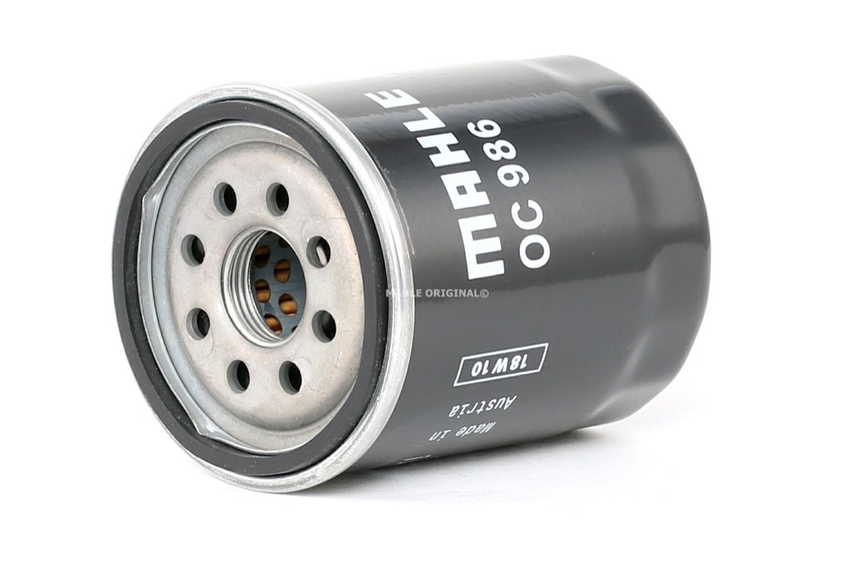 Mahle OC 986 Oil Filter