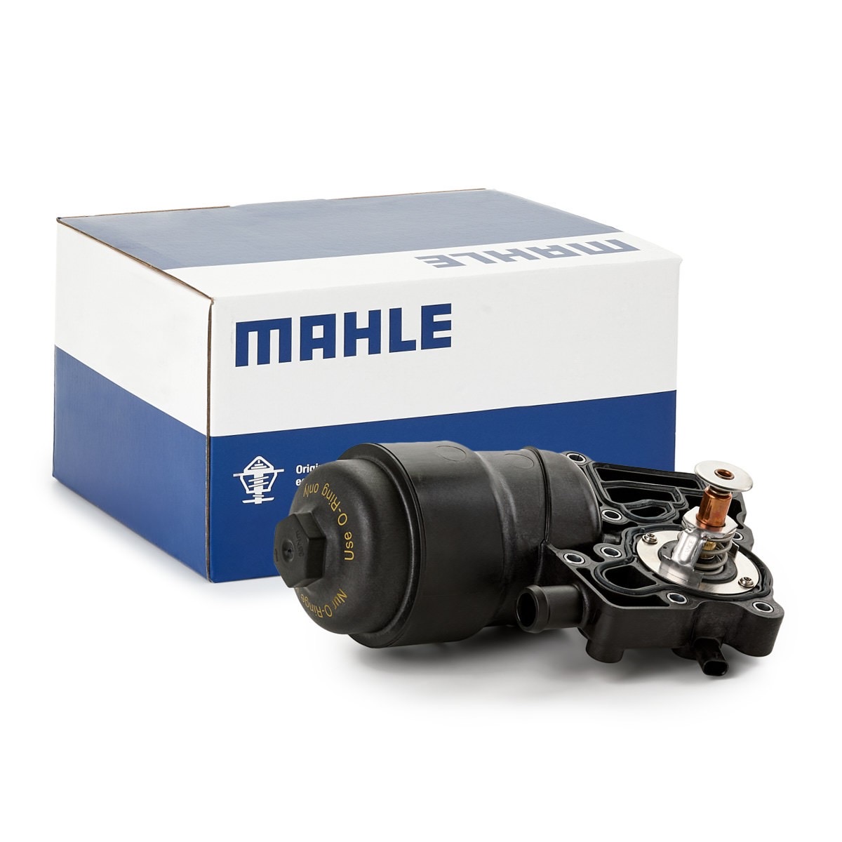Mahle OF 181/14 Oil Filter Housing
