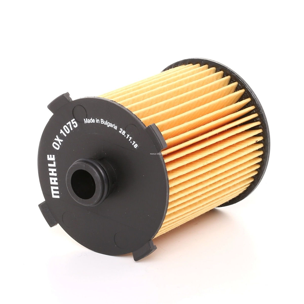 Mahle OX 1075D Oil Filter