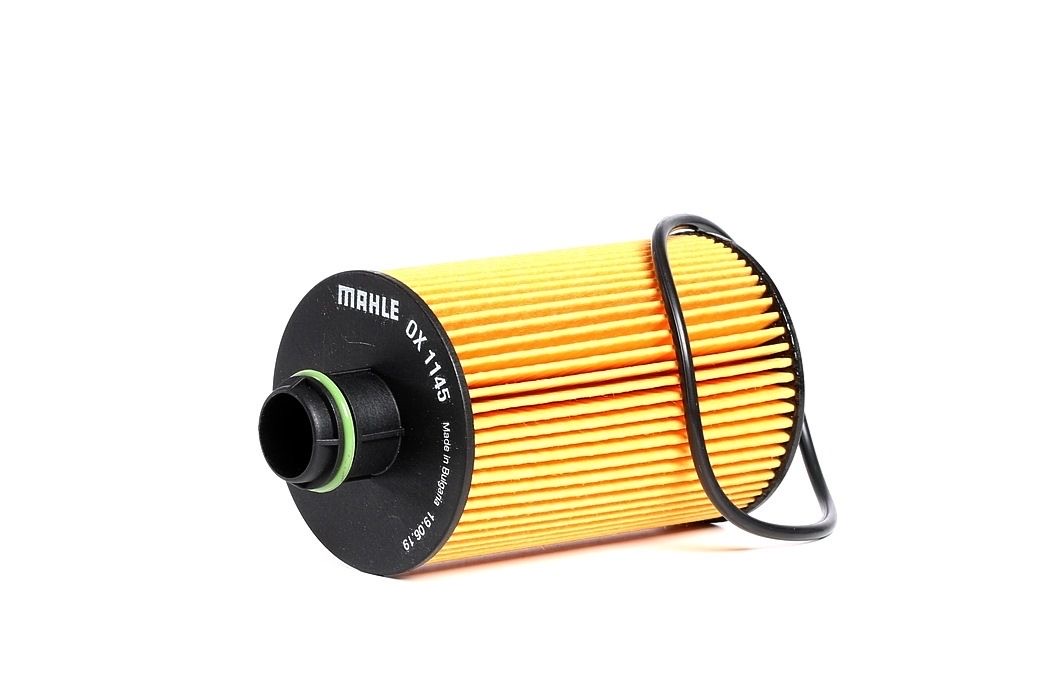 Mahle OX 1145D Oil Filter
