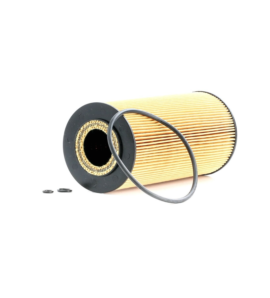 Mahle OX 123/1D Oil Filter