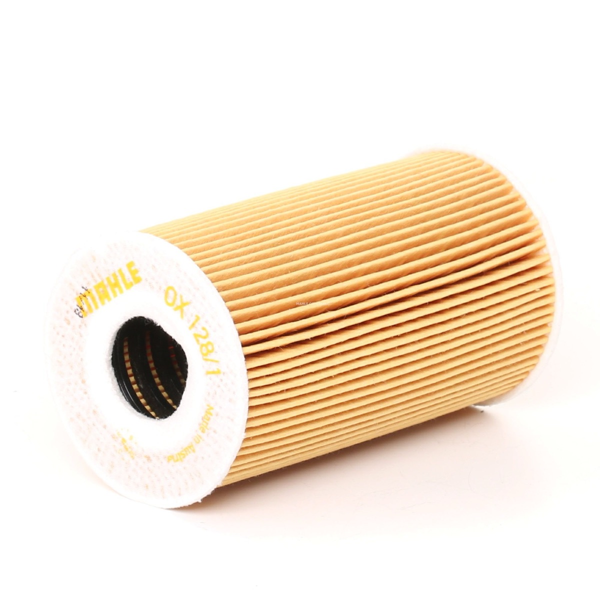 Mahle OX 128/1D Oil Filter