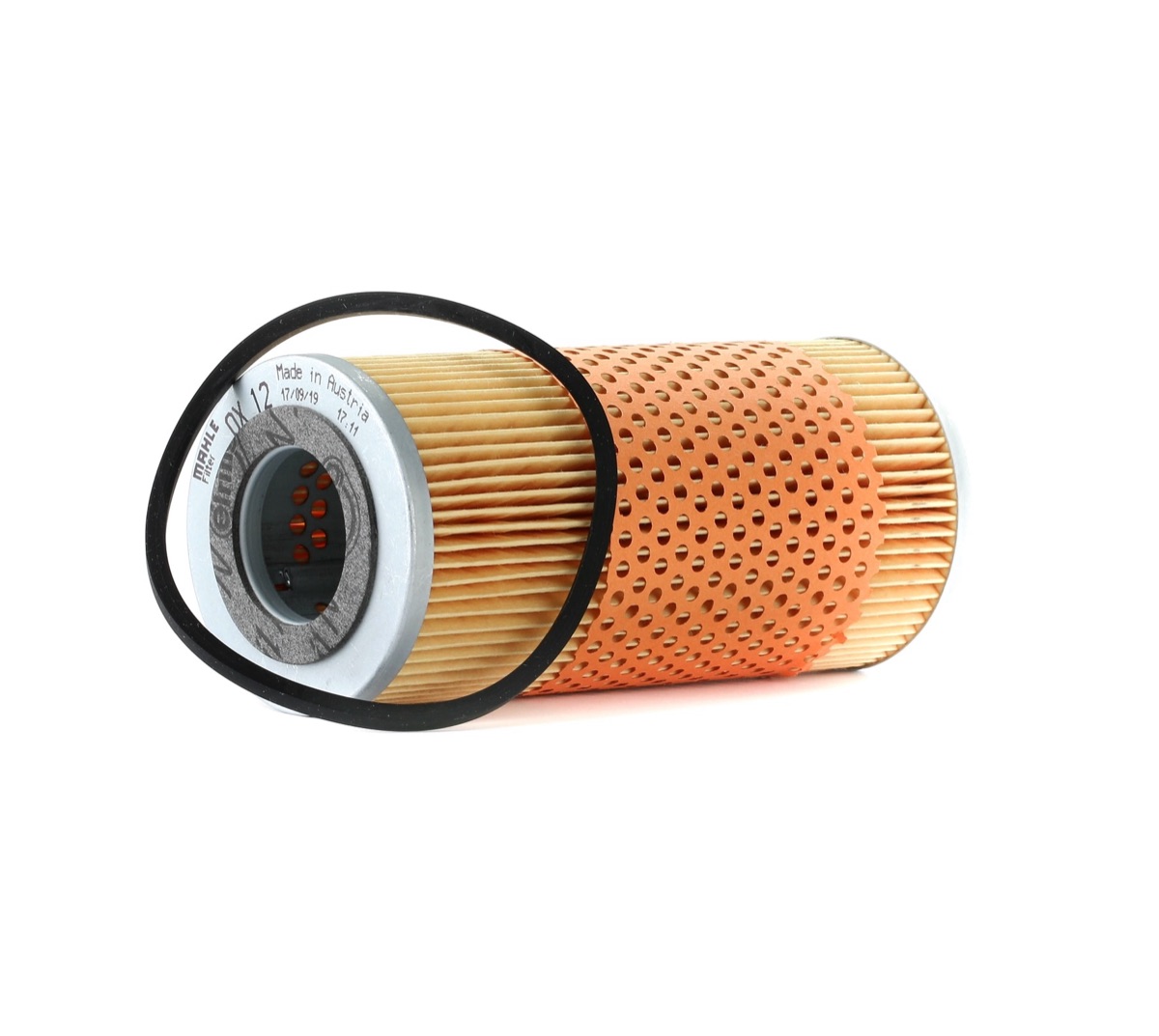 Mahle OX 12D Oil Filter