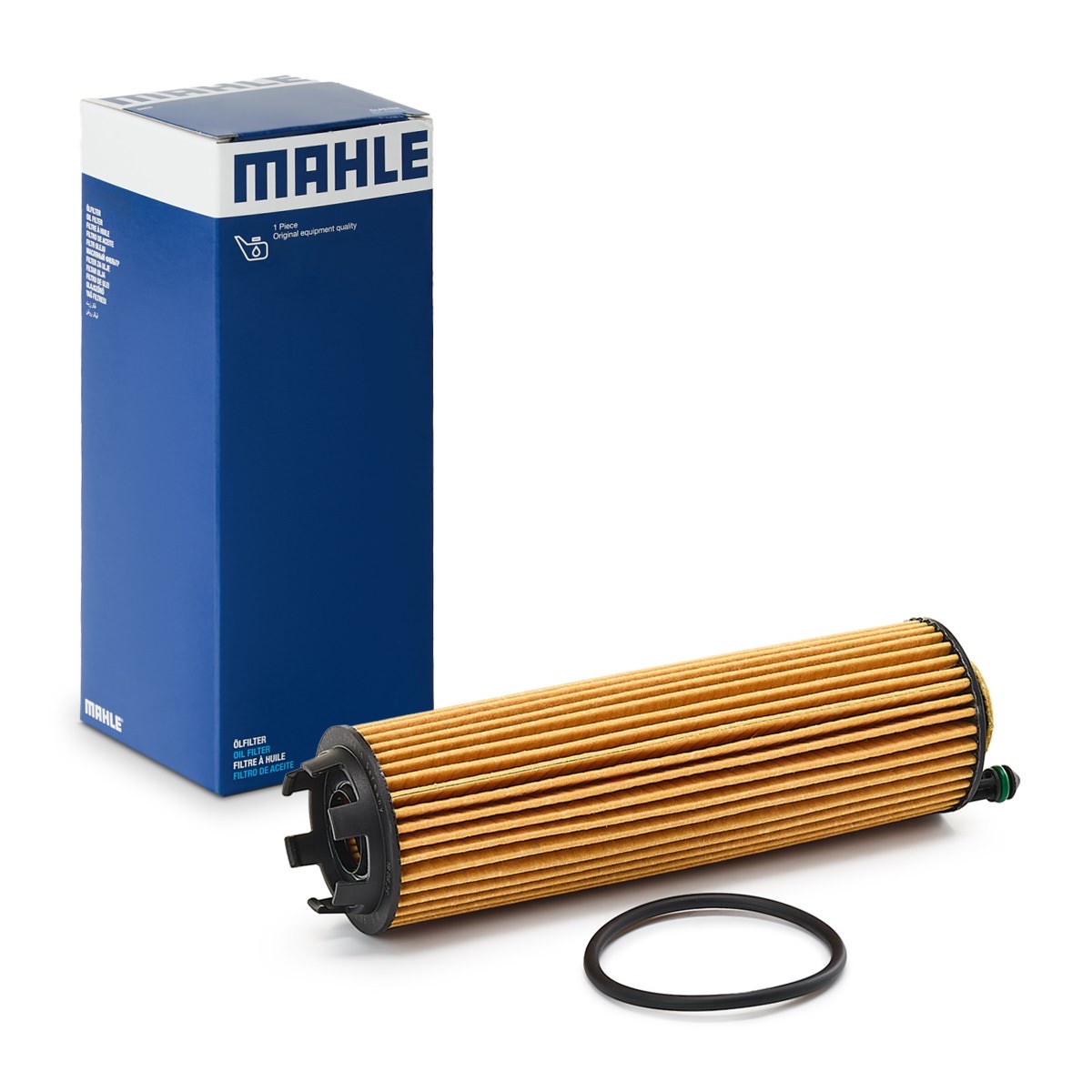 Mahle OX 1301D Oil Filter